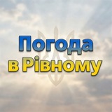 Логотип телеграм спільноти - 