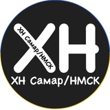 Логотип телеграм спільноти - 