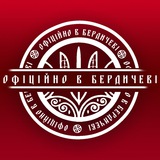 Логотип телеграм спільноти - 