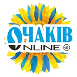 Логотип телеграм спільноти - 