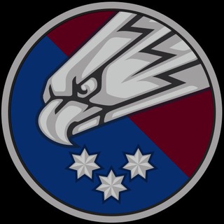 Logo de la comunidad de Telegram — 