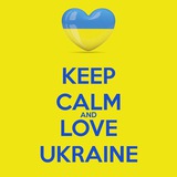 Логотип телеграм спільноти - Ukraine - live - 🇺🇦