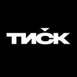Логотип телеграм спільноти - НІП «Тиск»