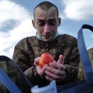 Логотип телеграм спільноти - Пошук українських військових 🇺🇦