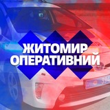 Логотип телеграм спільноти - 