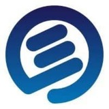 Логотип телеграм спільноти - 