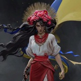 Логотип телеграм спільноти - Говорить Україна 🇺🇦