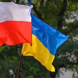 Логотип телеграм спільноти - Aktualności | Польща/Польша