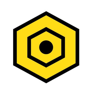 Logo de la comunidad de Telegram — 