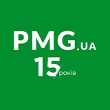 Логотип телеграм спільноти - 
