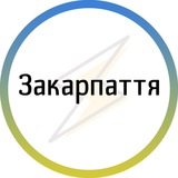 Логотип телеграм спільноти - 
