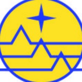 Логотип телеграм спільноти - 