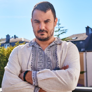 Одине з зображень історіі логотипів цієї спільноти