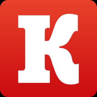 Telegram community logo — Кореспондент.net