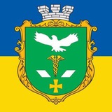 Логотип телеграм спільноти - 