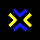 Логотип телеграм спільноти - UIC