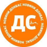 Логотип телеграм спільноти - 
