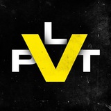 Логотип телеграм спільноти - VPLT