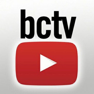 Logo de la comunidad de Telegram — BCTV Біла Церква БЦТВ