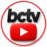 Логотип телеграм спільноти - BCTV Біла Церква БЦТВ