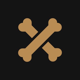 Logo de la comunidad de Telegram — Хуйовий Краків