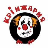 Логотип телеграм спільноти - 