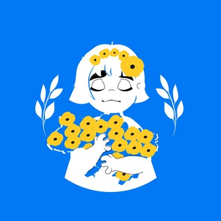 One of the images from the logo history of this community