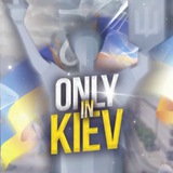 Логотип телеграм спільноти - 