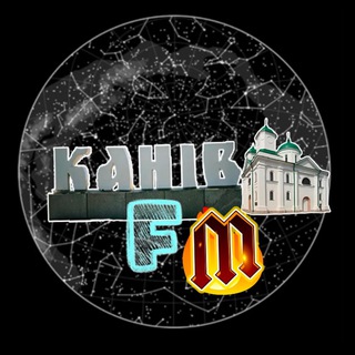 Логотип телеграм спільноти - 