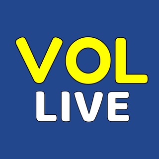Логотип телеграм спільноти - 