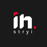 Логотип телеграм спільноти - Стрий Інфо | Новини Стрийщини
