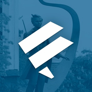 Одине з зображень історіі логотипів цієї спільноти