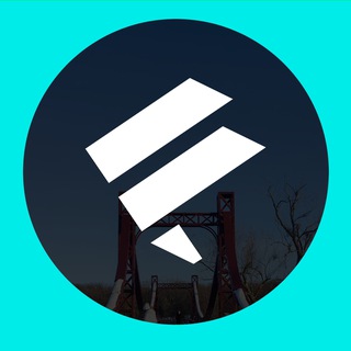 Logo de la comunidad de Telegram — 🇺🇦 Ірпінь Лайф