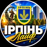 Логотип телеграм спільноти - 