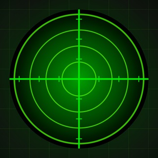 Logo de la comunidad de Telegram — monitorwar