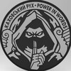 Одине з зображень історіі логотипів цієї спільноти