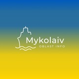Логотип телеграм спільноти - 