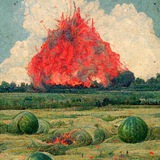 Логотип телеграм спільноти - 