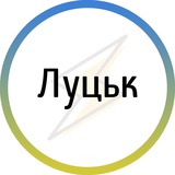 Логотип телеграм спільноти - 