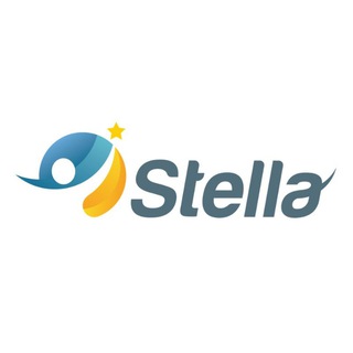 Logo de la comunidad de Telegram — NGO «Stella»