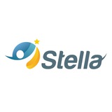 Логотип телеграм спільноти - NGO «Stella»