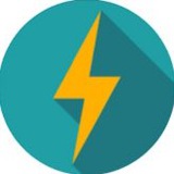 Логотип телеграм спільноти - 