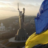 Логотип телеграм спільноти - Україна Інформує