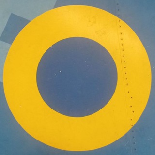 Logo de la comunidad de Telegram — Бойова авіація України