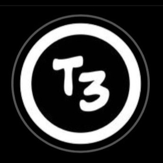 Logo de la comunidad de Telegram — Tz Kolomyia