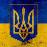 Логотип телеграм спільноти - Україна INFO 🇺🇦