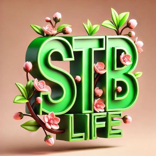 Logo de la comunidad de Telegram — 🇺🇦 Старобільськ life