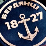 Логотип телеграм спільноти - Бердянськ⚓️online 🇺🇦
