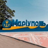 Логотип телеграм спільноти - MRPL NEWS