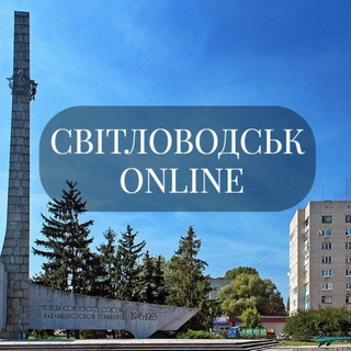 Логотип телеграм спільноти - Переходник